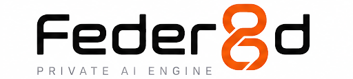 feder8d — sovereign private AI